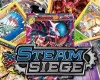 Pokemon Trading Card Game Online - Siege Booster Pack (DLC) Official website Key - GLOBAL