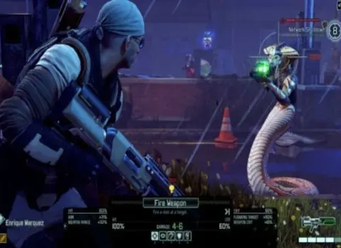 XCOM 2 (Digital Deluxe Edition) (Xbox One / Xbox Series X|S) Xbox Live Key - UNITED STATES