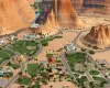 The Sims 3: World Adventures (DLC) (PC) Origin Key - EU