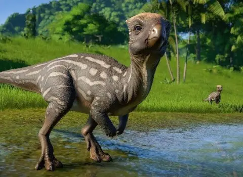 Jurassic World Evolution: Dinosaur Collection (DLC) (Xbox One / Xbox Series X|S) Xbox Live Key - ARGENTINA