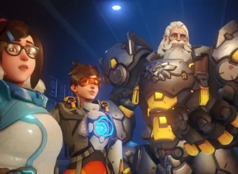Overwatch 2 - 1000 Overwatch Coins (PC / Xbox One) Xbox live Key - GLOBAL