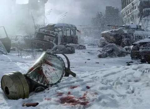 Metro Exodus Expansion Pass (DLC) (Xbox One / Xbox Series X|S) Xbox Live Key - UNITED STATES