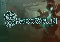 Shadowrun Returns (PC) GOG.com Key - GLOBAL