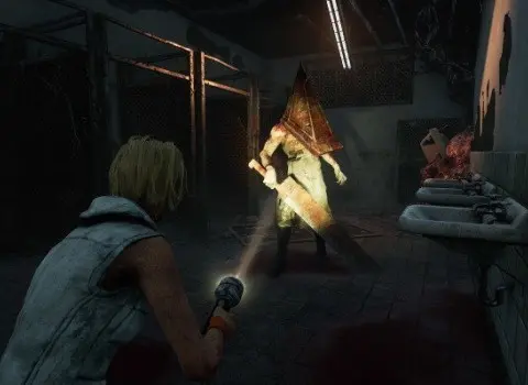 Dead By Daylight - Silent Hill Chapter (DLC) (Xbox One / Xbox Series X|S) Xbox Live Key - ARGENTINA