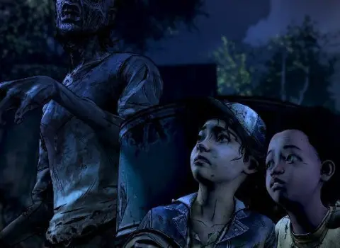 The Walking Dead: The Final Season - The Complete Season (Xbox One / Xbox Series X|S) Xbox Live Key - ARGENTINA