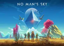 No Man's Sky (Xbox One / Xbox Series X|S) Xbox Live Key - EU