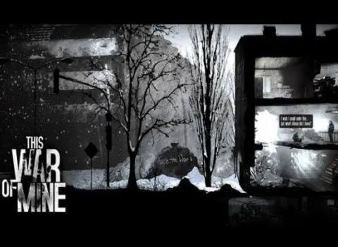 This War of Mine Complete Edition (PC) GOG.com Key - GLOBAL