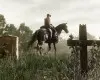 Red Dead Redemption 2 (PC) Rockstar Games Launcher Key - GLOBAL