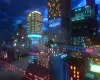 Cloudpunk (Xbox One / Xbox Series X|S) Xbox Live Key - ARGENTINA