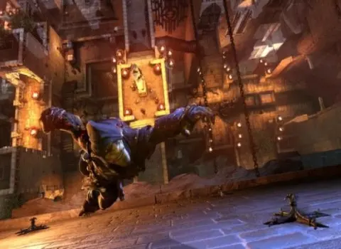 Styx: Master of Shadows (PC) Steam Key - GLOBAL