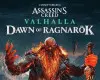 Assassin's Creed Valhalla - Dawn of Ragnarök (DLC) (Xbox One / Xbox Series X|S) Xbox Live Key - EU
