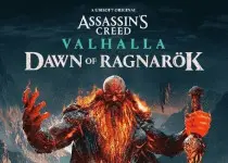 Assassin's Creed Valhalla - Dawn of Ragnarök (DLC) (Xbox One / Xbox Series X|S) Xbox Live Key - EU