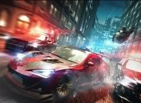Need For Speed: Heat (Xbox One / Xbox Series X|S) Xbox Live Key - UNITED STATES