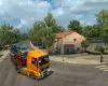 Euro Truck Simulator 2: Going East (DLC) (PC) Steam Key - GLOBAL