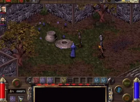 Arcanum: Of Steamworks and Magick Obscura (PC) GOG.com Key - GLOBAL