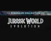 Jurassic World Evolution: Dinosaur Collection (DLC) (Xbox One / Xbox Series X|S) Xbox Live Key - ARGENTINA