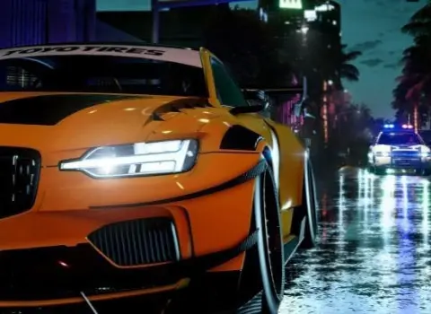Need For Speed: Heat (Xbox One / Xbox Series X|S) Xbox Live Key - UNITED STATES