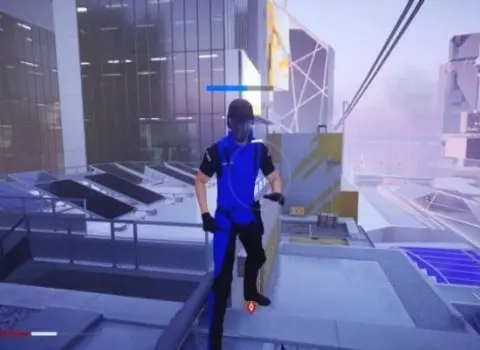 Mirror's Edge Catalyst (PC) Origin Key - POLAND