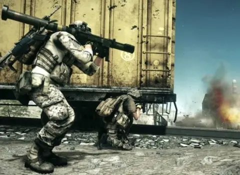 Battlefield 3 (PC) Origin Key - GLOBAL