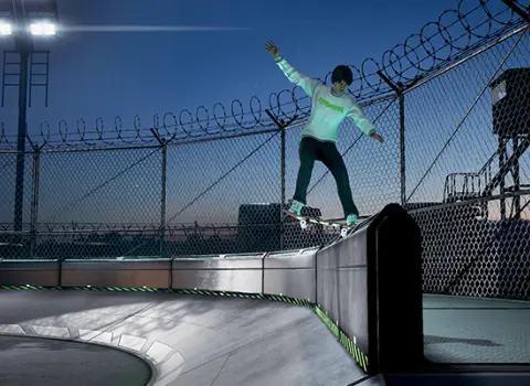 Tony Hawk's Pro Skater 1 + 2 (Xbox One) Xbox Live Key - ARGENTINA