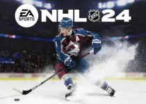 NHL 24 (Xbox Series X|S) Xbox Live Key - EU