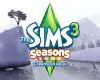 The Sims 3: Seasons (DLC) (PC) Origin Key - EU