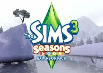 The Sims 3: Seasons (DLC) (PC) Origin Key - EU