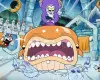Cuphead: The Delicious Last Course (DLC) (PC) Steam Key - GLOBAL