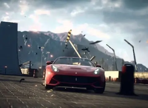 Need for Speed: Rivals (Xbox One / Xbox Series X|S) Xbox Live Key - EU