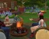 The Sims 4: Outdoor Retreat (DLC) (Xbox One / Xbox Series X|S) Xbox Live Key - EU