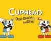 Cuphead (Xbox One / Xbox Series X|S) Xbox Live Key - EU