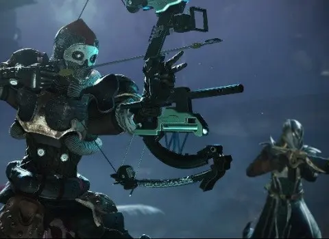 Destiny 2: Forsaken Pack (DLC) (Xbox One / Xbox Series X|S) Xbox Live Key - ARGENTINA