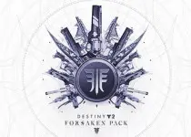 Destiny 2: Forsaken Pack (DLC) (Xbox One / Xbox Series X|S) Xbox Live Key - ARGENTINA