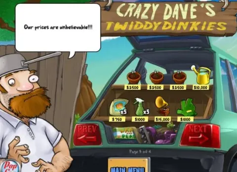 Plants vs. Zombies GOTY Edition (PC) Origin Key - GLOBAL