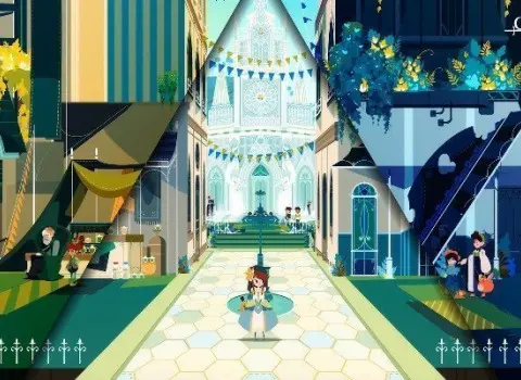 Cris Tales (Xbox One / Xbox Series X|S) Xbox Live Key - ARGENTINA