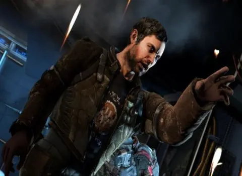 Dead Space 3- Witness the Truth (DLC) (PC) EA App Key - GLOBAL