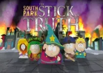 South Park: The Stick of Truth (PC) Ubisoft Connect Key - GLOBAL