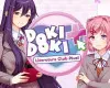 Doki Doki Literature Club Plus! (Xbox One / Xbox Series X|S) Xbox Live Key - ARGENTINA