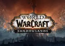 World of Warcraft: Shadowlands (DLC) (PC) Battle.net Key - EU