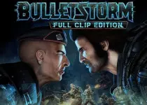 Bulletstorm (Full Clip Edition) (Xbox One / Xbox Series X|S) Xbox Live Key - UNITED STATES