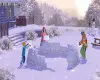 The Sims 3: Seasons (DLC) (PC) Origin Key - EU