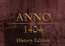 Anno 1404 History Edition (PC) Ubisoft Connect Key - EU