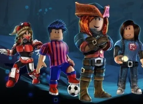 Roblox - Mardi Gras Steampunk Mask (DLC) (PC) Roblox Key - GLOBAL