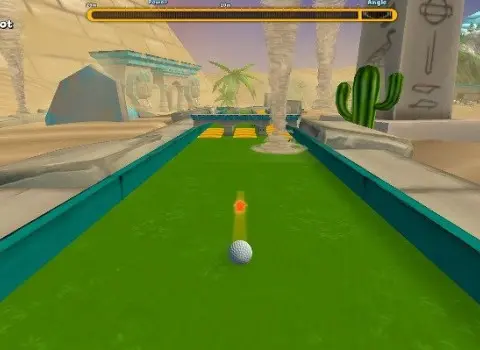 Smoots Golf (Xbox One / Xbox Series X|S) Xbox Live Key - ARGENTINA