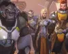 Overwatch 2 - 1000 Overwatch Coins (PC / Xbox One) Xbox live Key - GLOBAL