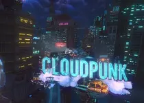 Cloudpunk (Xbox One / Xbox Series X|S) Xbox Live Key - ARGENTINA