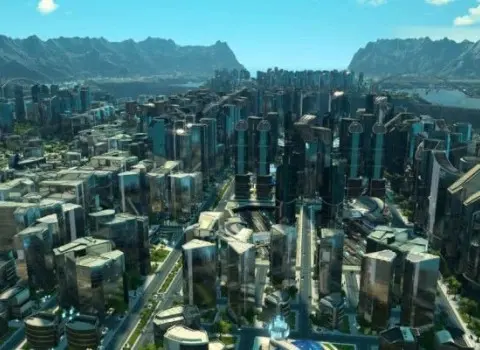 Anno 2205 (PC) Ubisoft Connect Key - GLOBAL