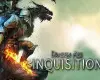 Dragon Age: Inquisition (PC) Origin Key - EU