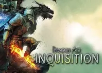 Dragon Age: Inquisition (PC) Origin Key - EU