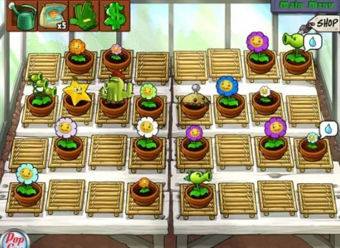 Plants vs. Zombies GOTY Edition (PC) Origin Key - GLOBAL